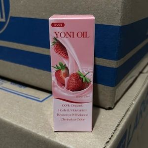 YONI Oil